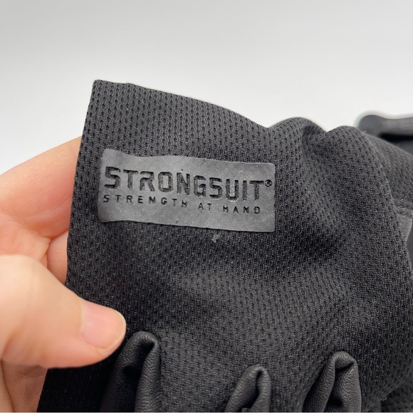 Intek MFG Strongsuit Second Skin, Men's Gloves Size XXL. In excellent condition! - Picture 2 of 7